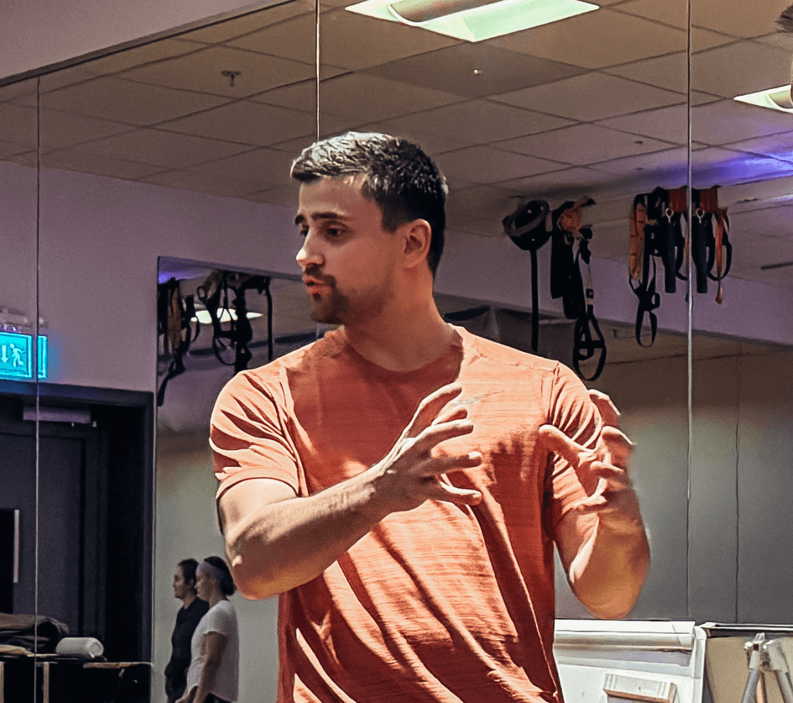 Sertifisert Kettlebell Trener